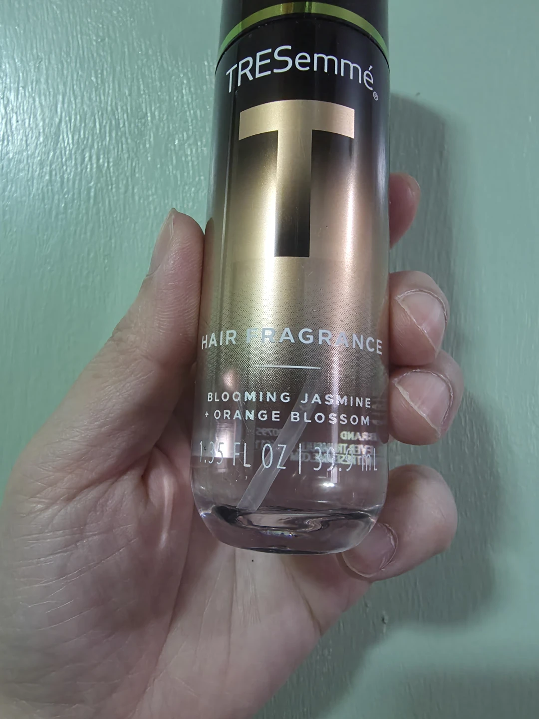 TRESemmé Hair Fragrance Blooming Jasmine & Orange Blossom - photo 2