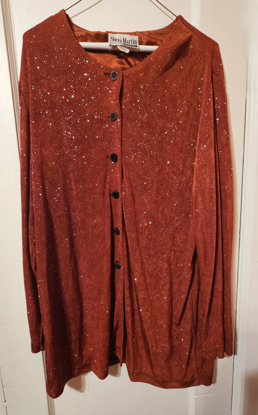 Women's shirt