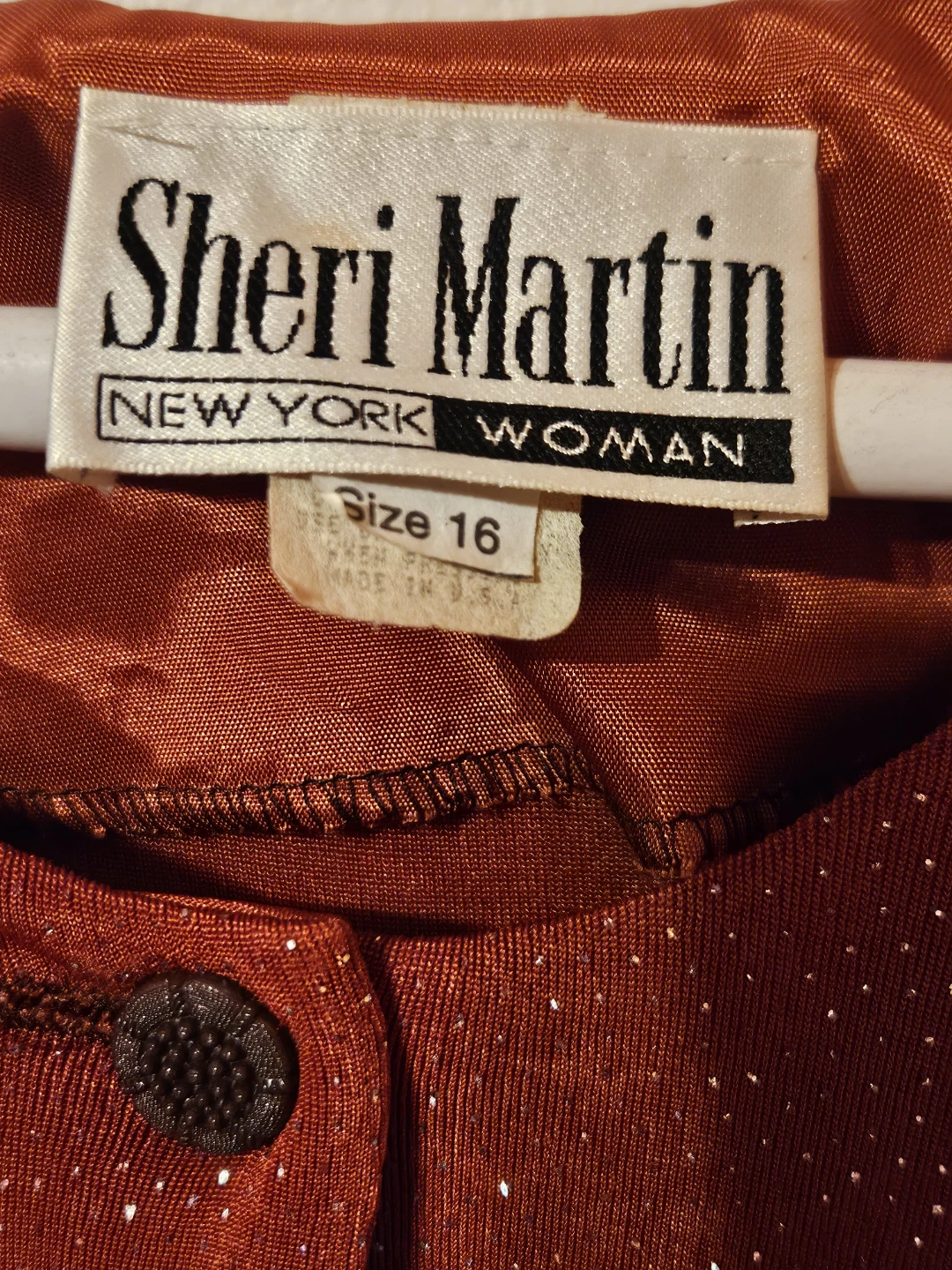 Women's shirt - photo 2