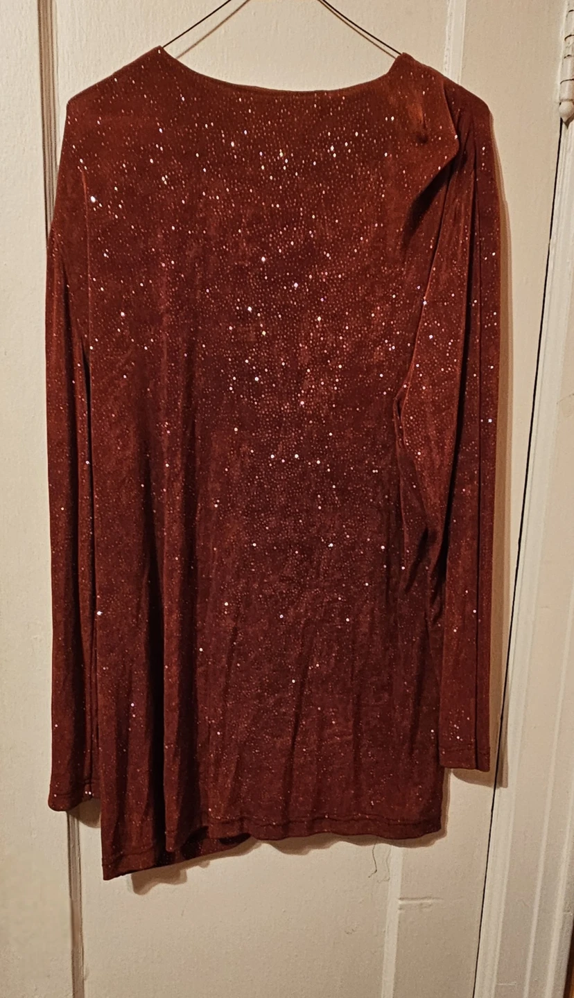 Women's shirt - photo 3