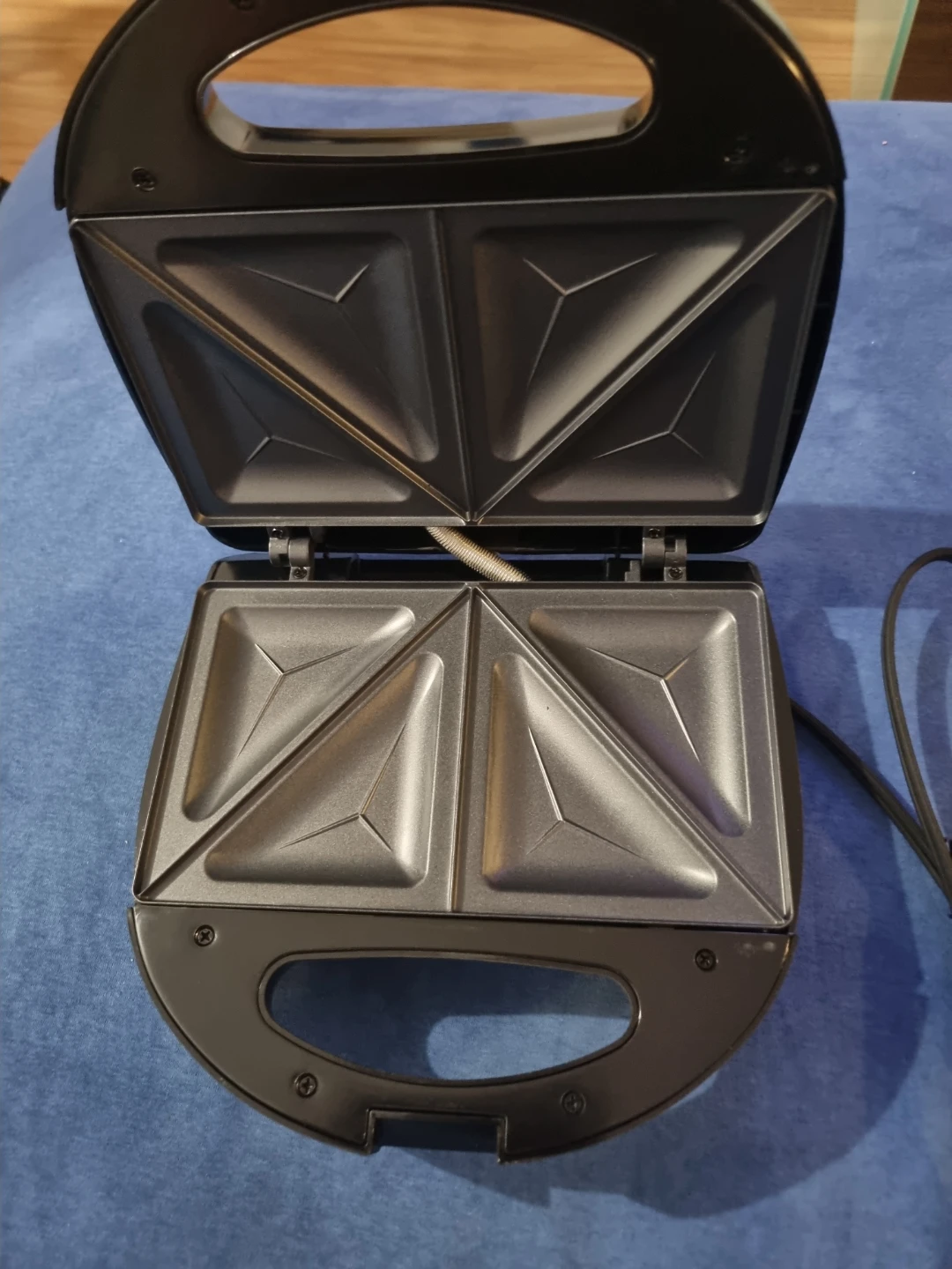 Master Chef Sandwich Maker