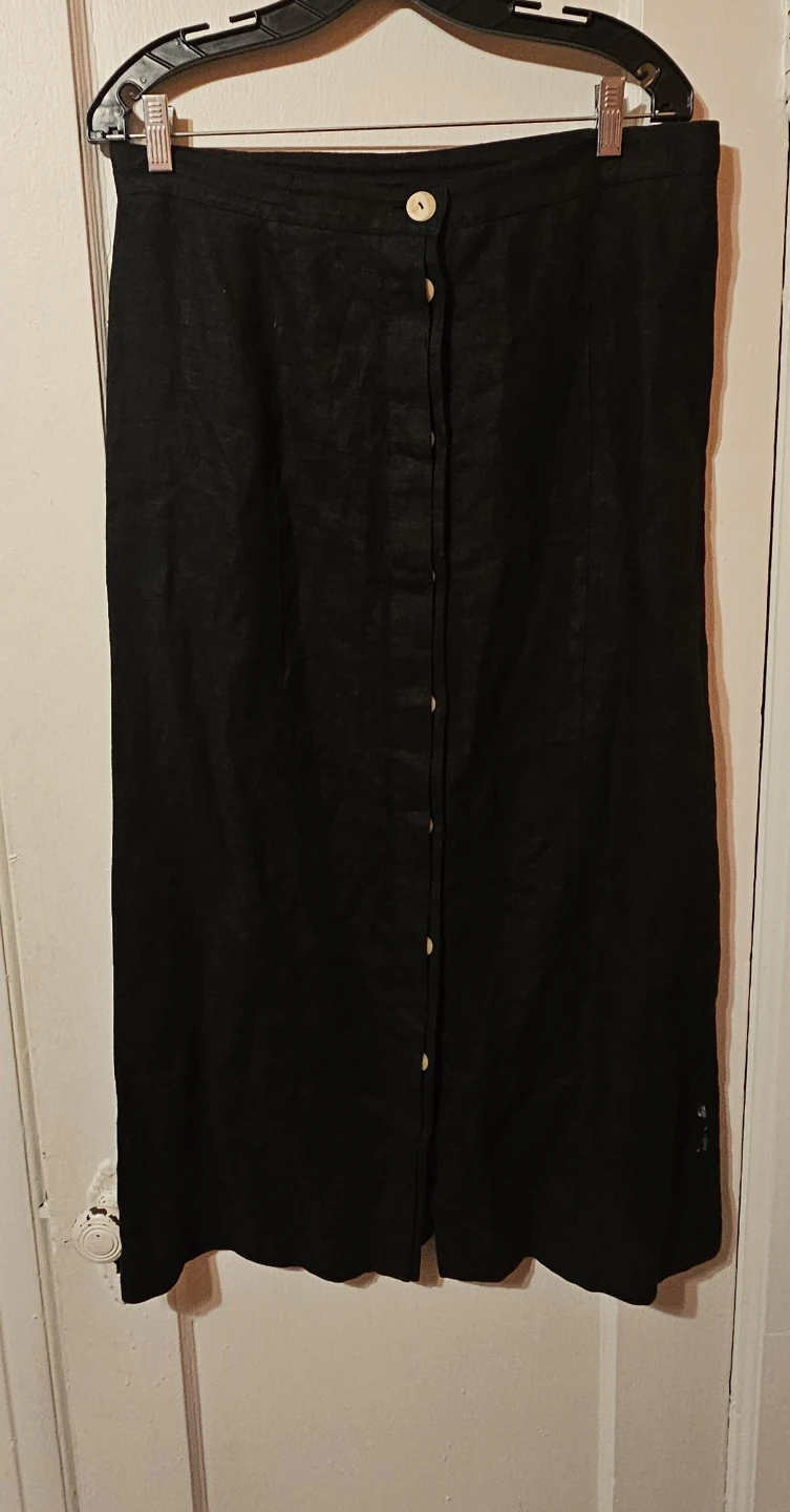 Women's Maxi skirt