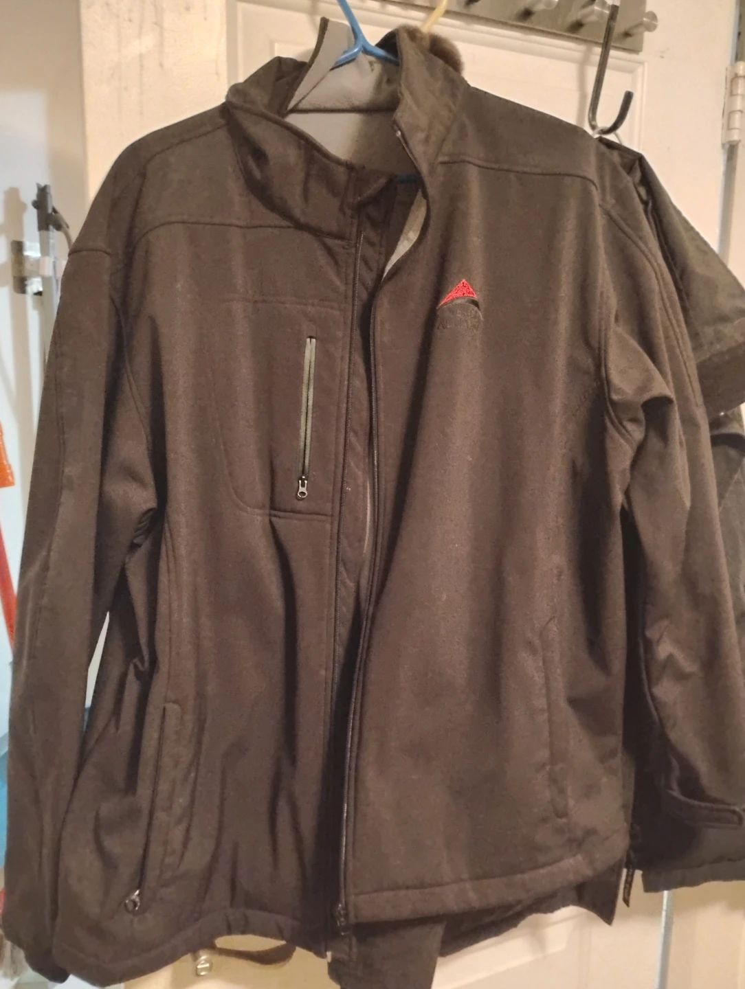 🧡CX2 Technical Performance Wear Jacket🧡