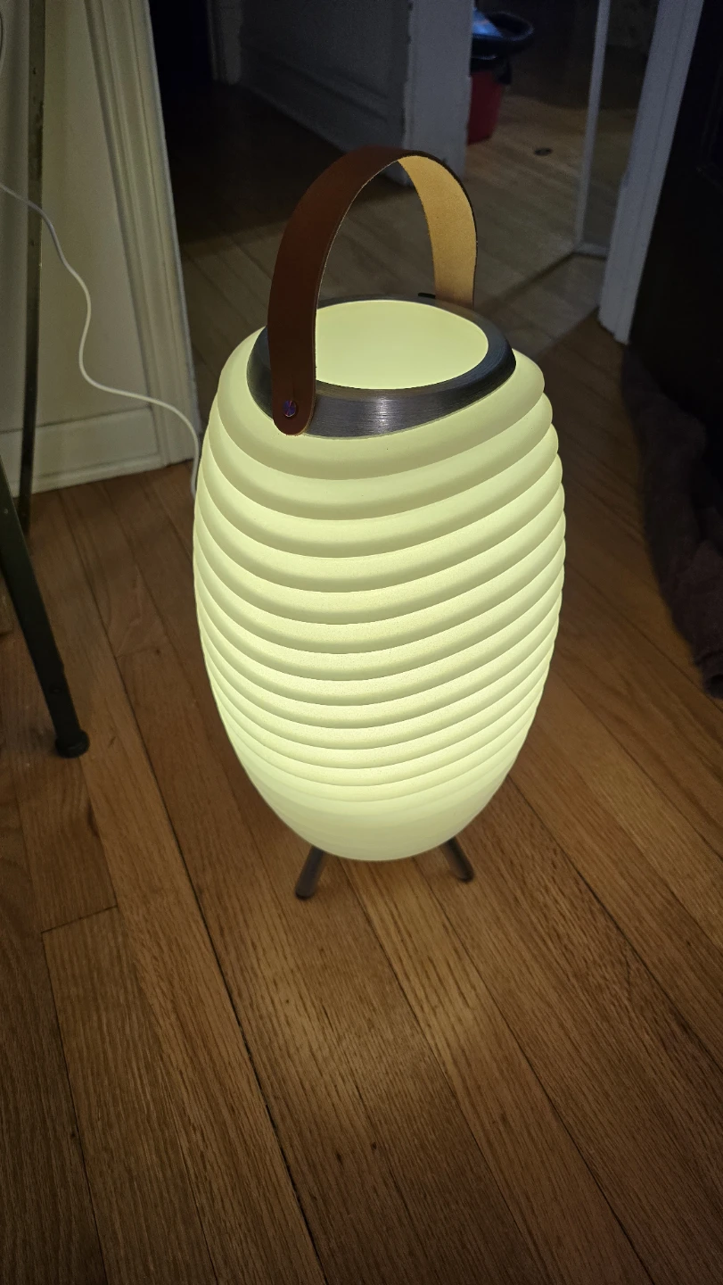 Kooduu Synergy Pro-Series Table Lamp - photo 2