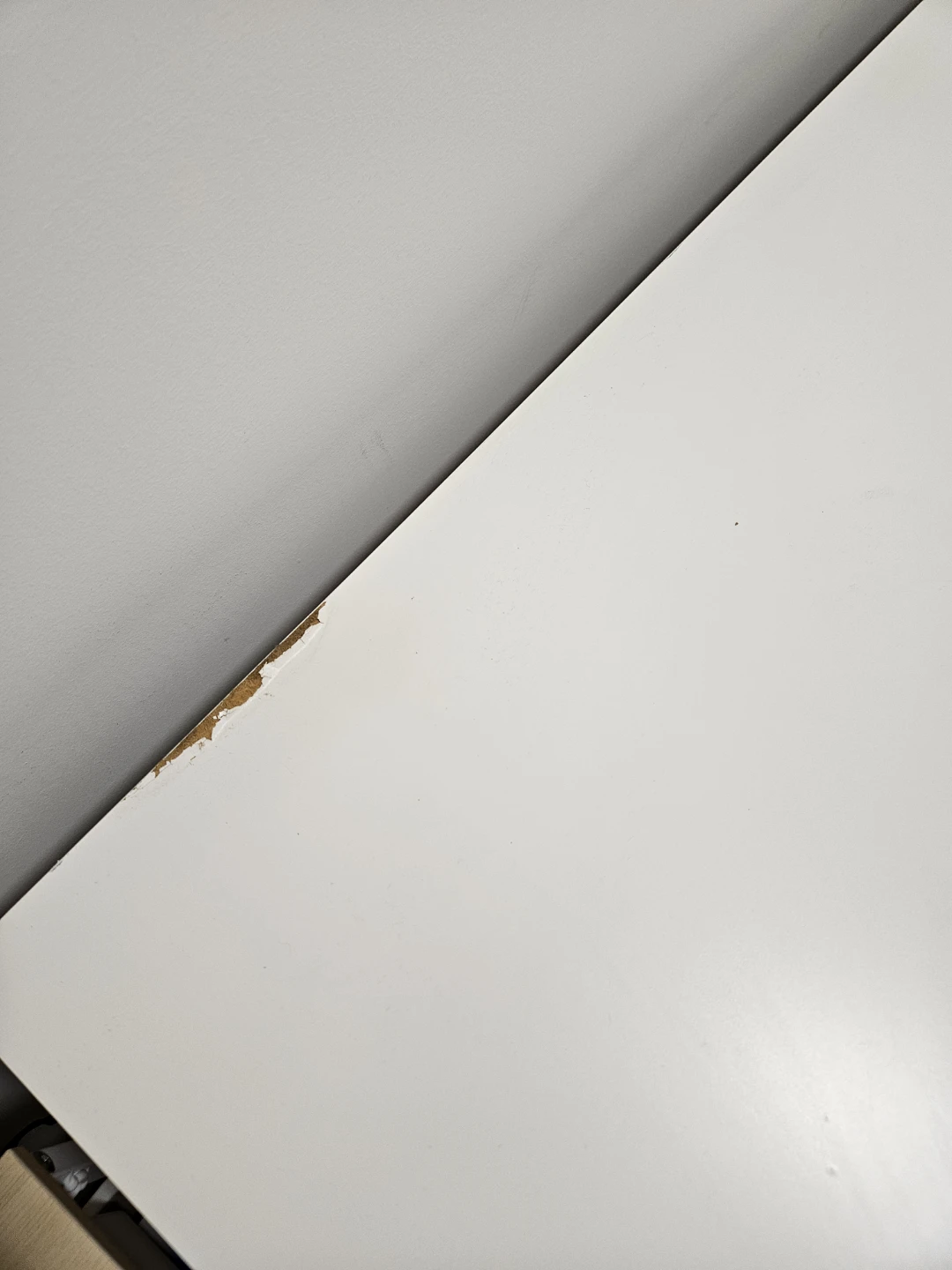 IKEA LINNMON / ADILS Table - photo 5