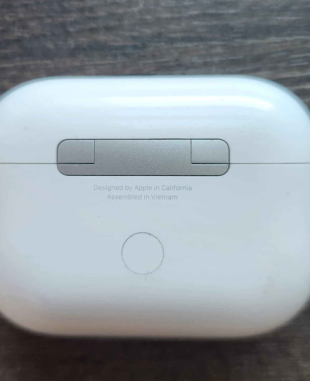 AirPods Pro 2 with MagSafe Charging Case (USB-C) - photo 3