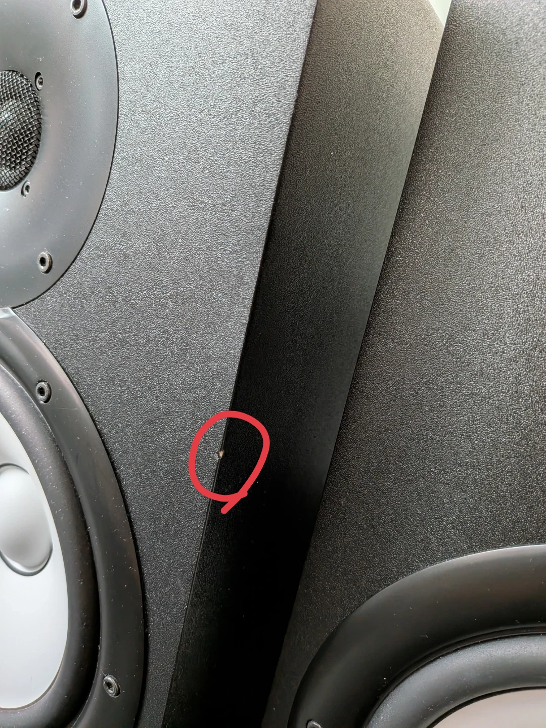 Yamaha HS5 Studio Monitors (Pair) - Speakers【Moving Sale❗】 - photo 5