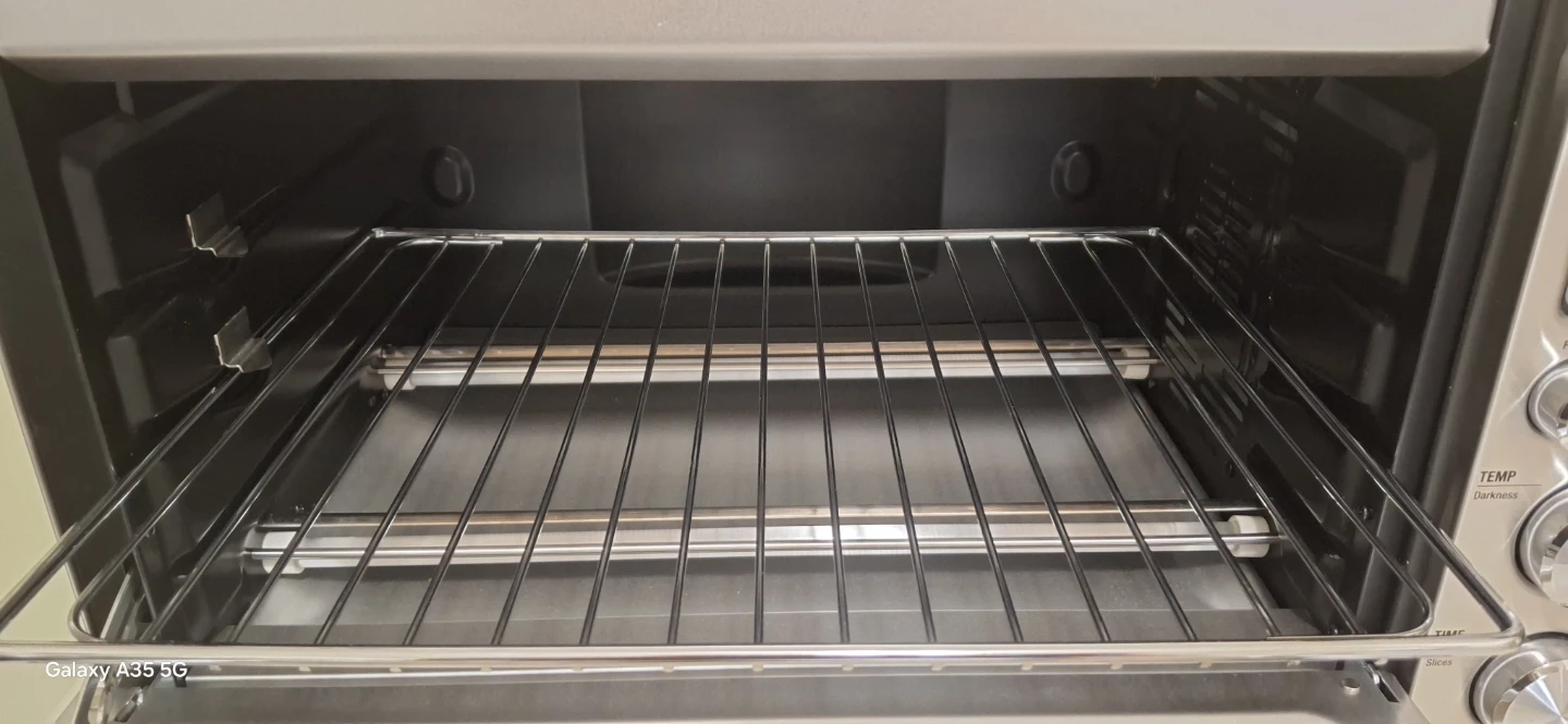 Breville Smart Oven Toasted Convection Oven With Element IQ - photo 4
