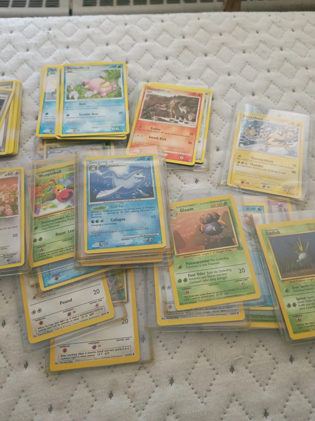 Pokemon Trading Cards - photo 2