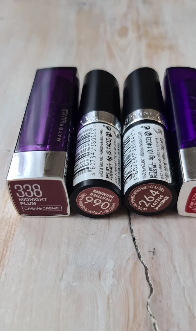 Assorted Lipsticks and Lip Glosses - photo 4