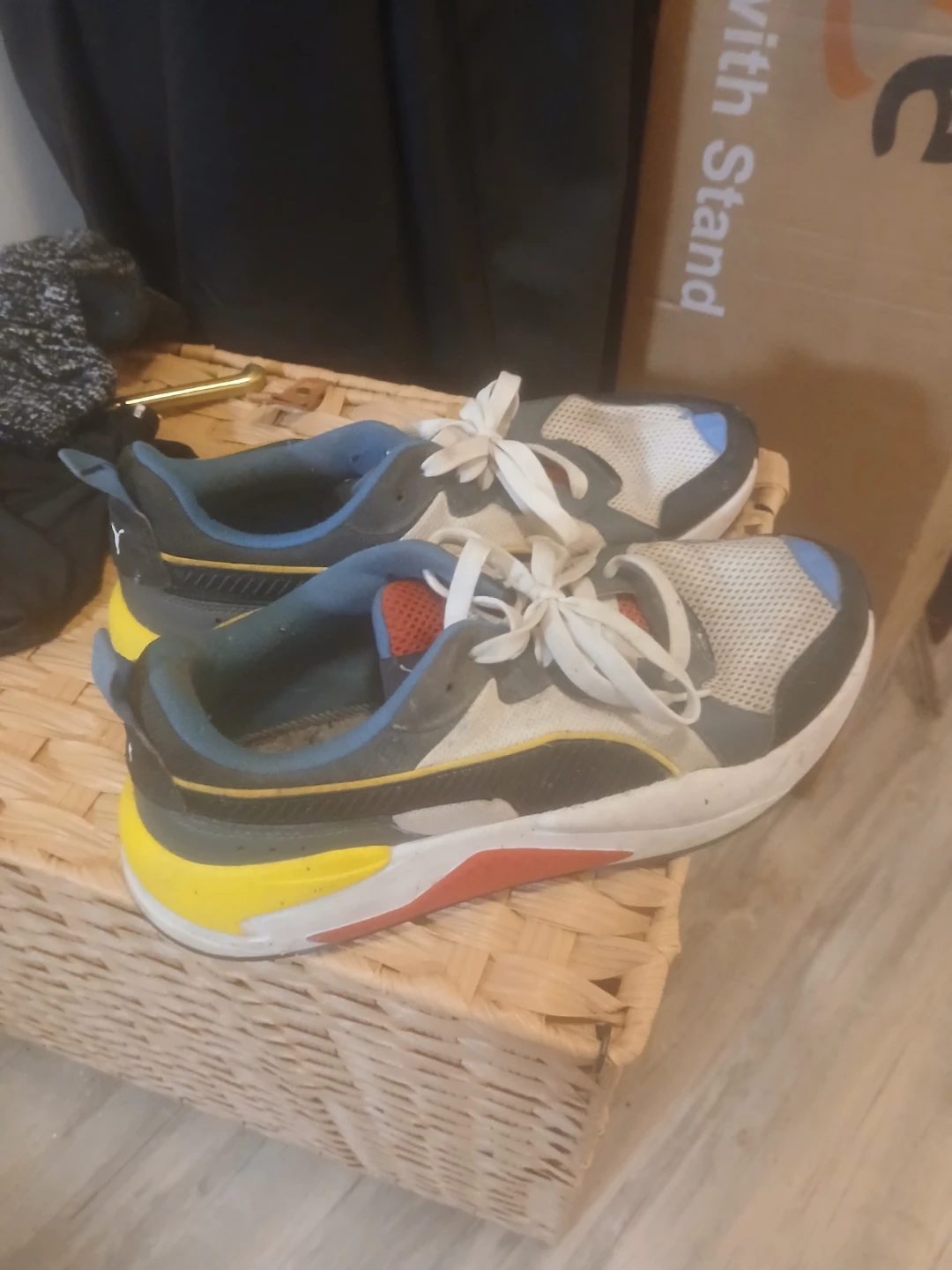 Puma Men's Shoes