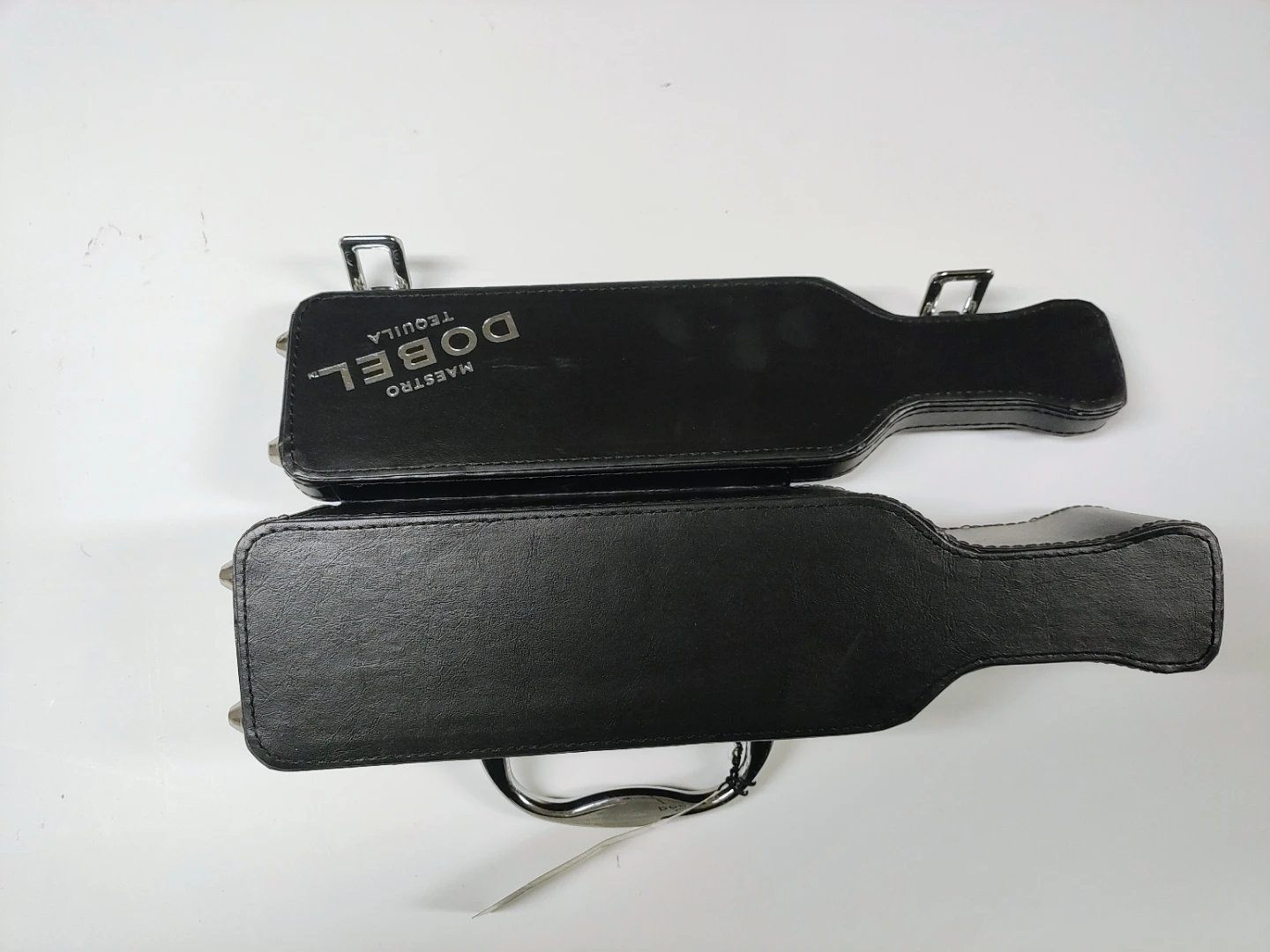 Maestro Dobel Tequila Miniature Bottle Case - photo 4