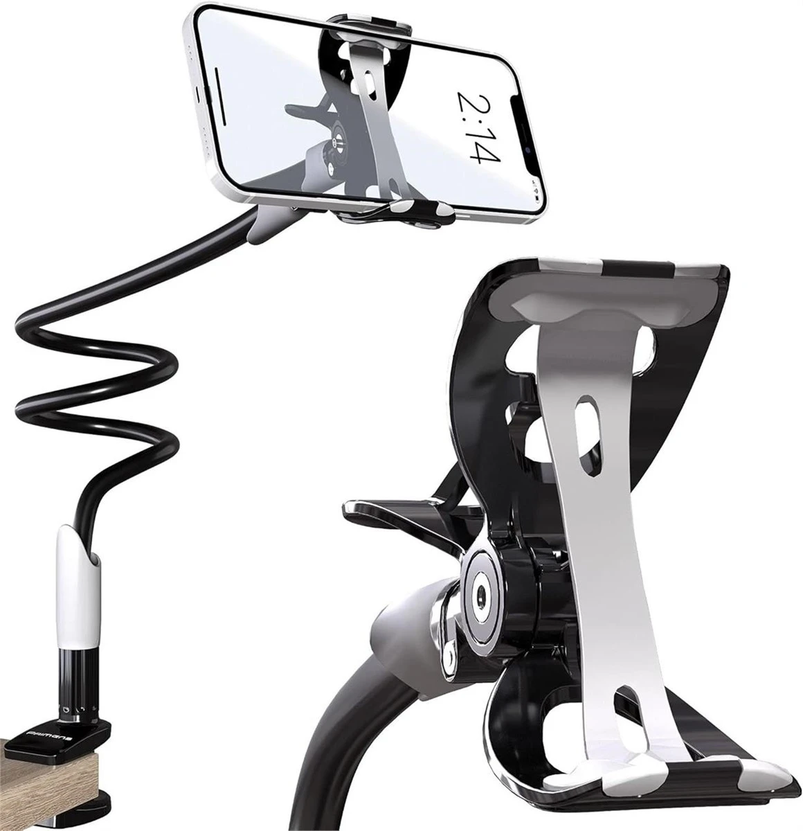 New Primens Flexible Gooseneck Phone Holder - photo 4