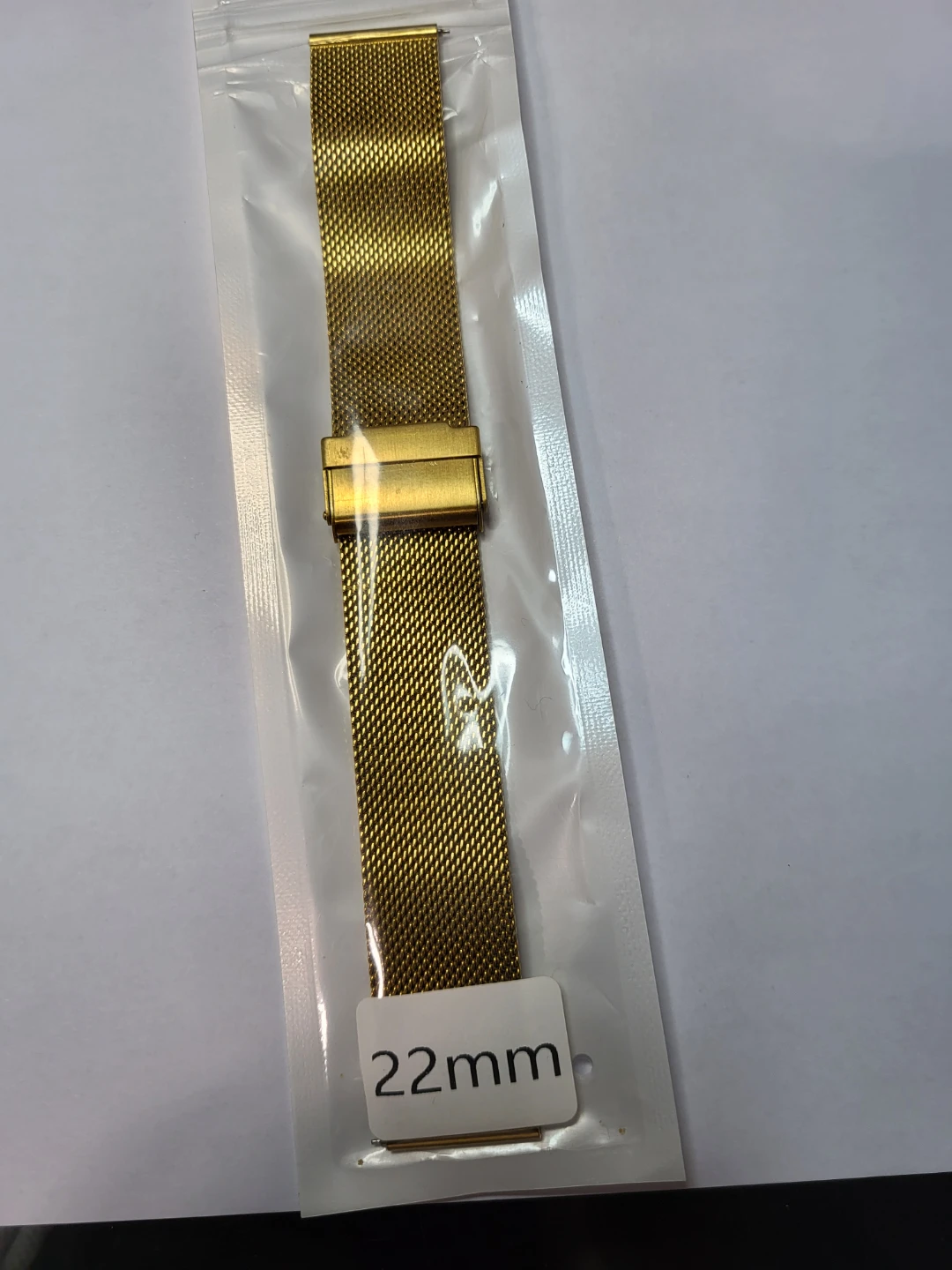 22mm Watch Bands (Multiple Styles) - photo 5