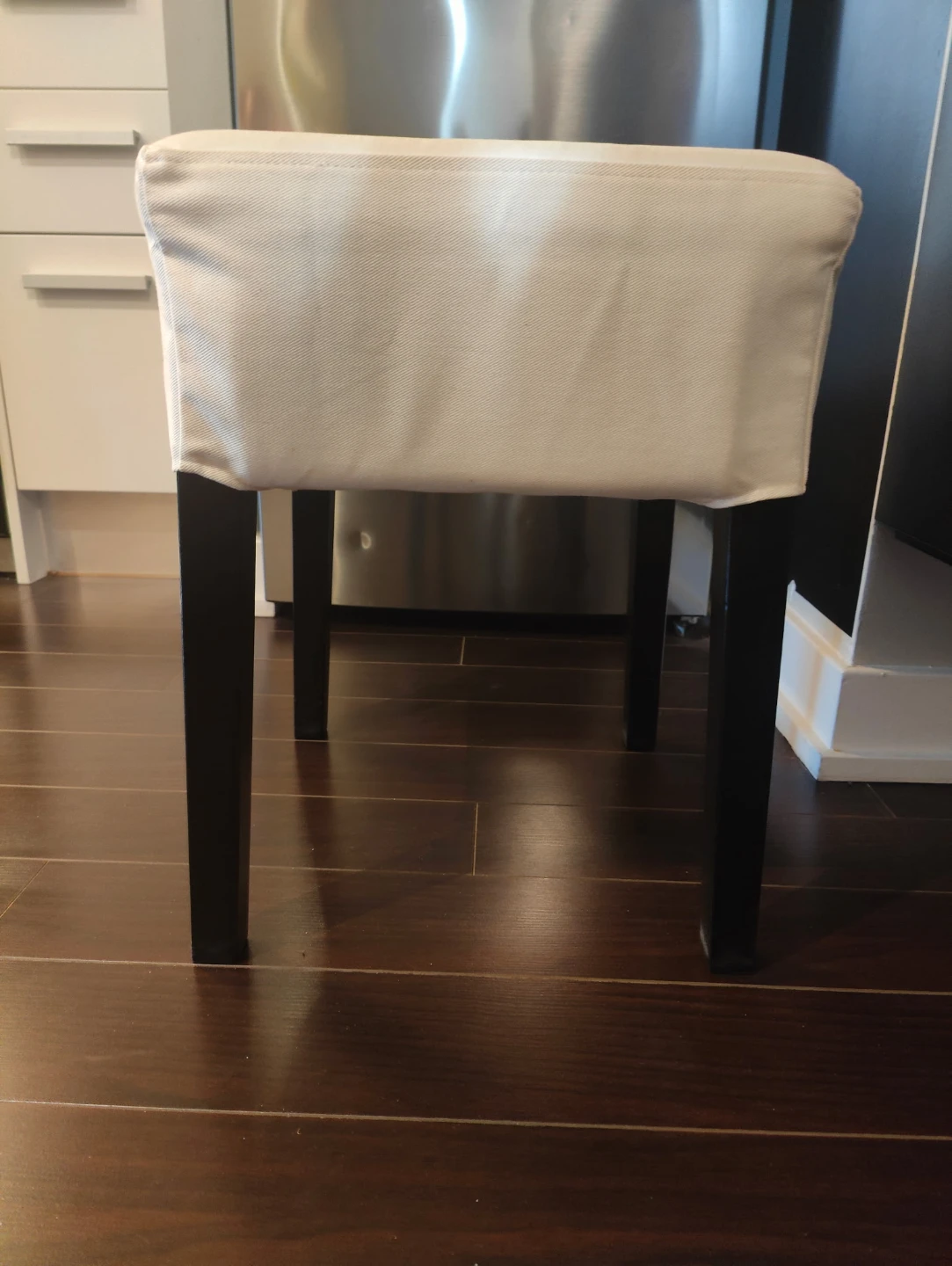 Ottoman st New Stool