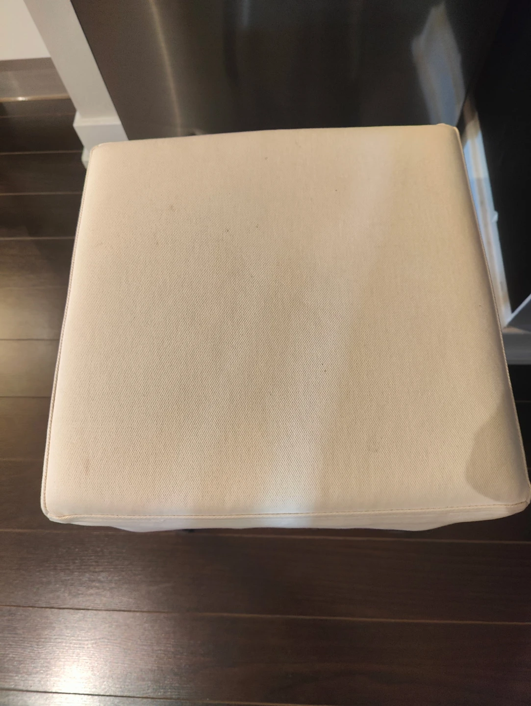 Ottoman st New Stool - photo 2