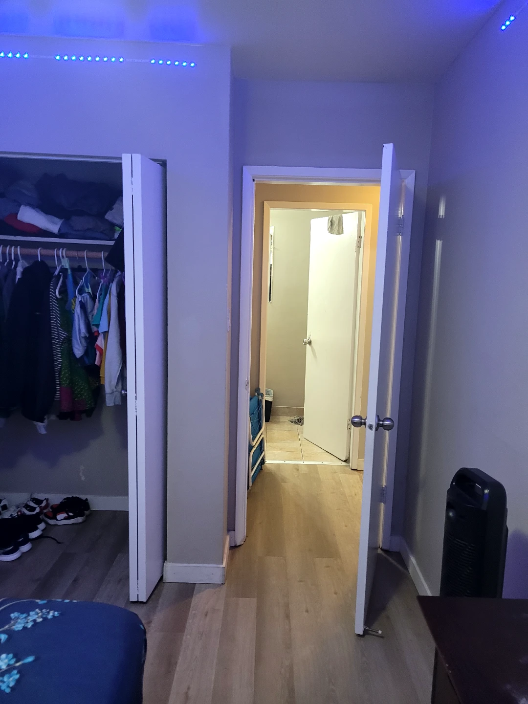 1 PRIVATE ROOM - photo 3