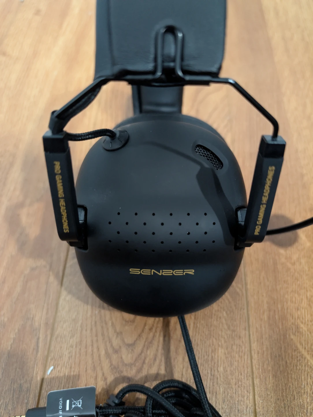 Sennzer Pro Gaming Headphones - photo 3