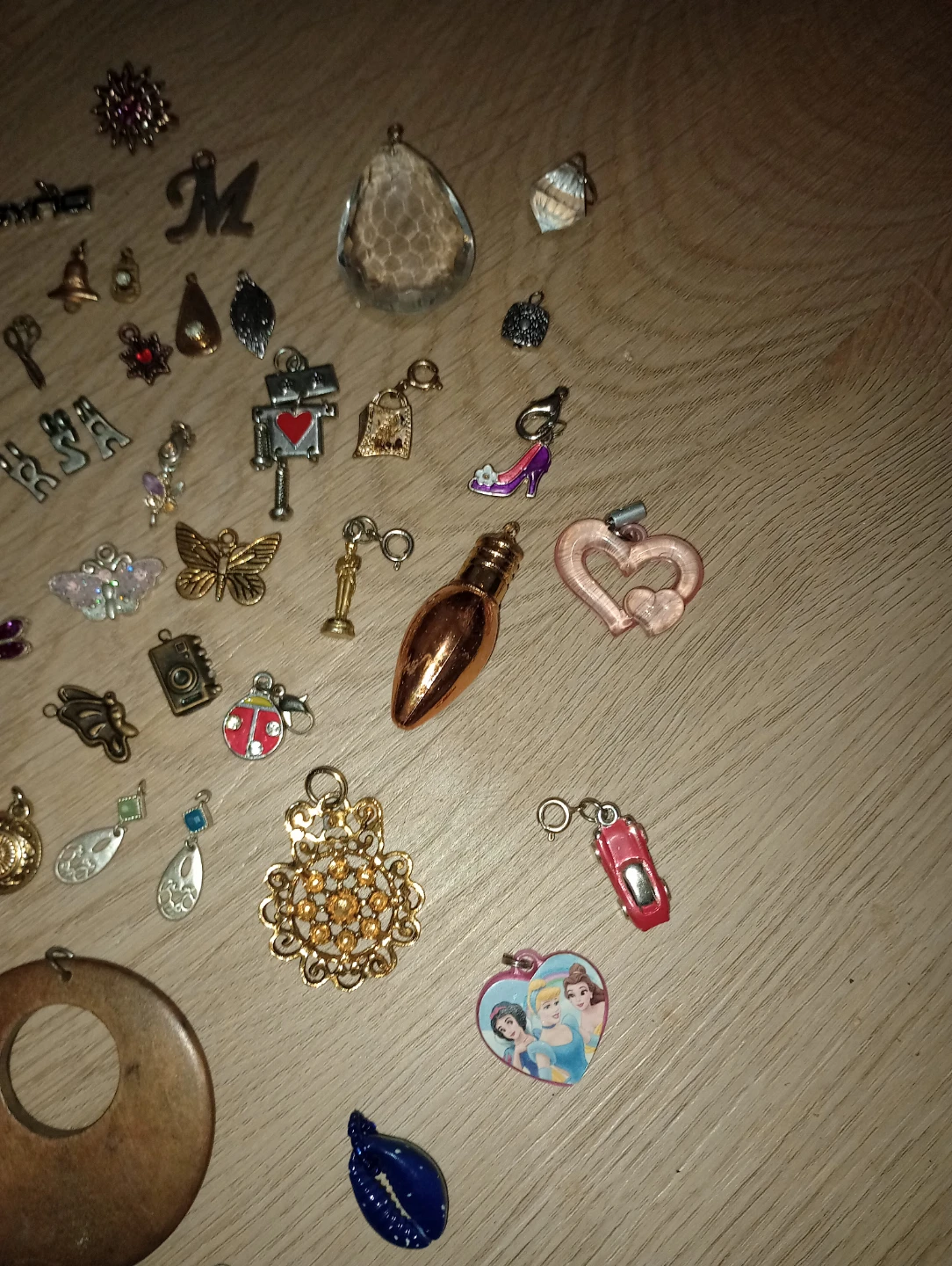 Pendants - photo 5
