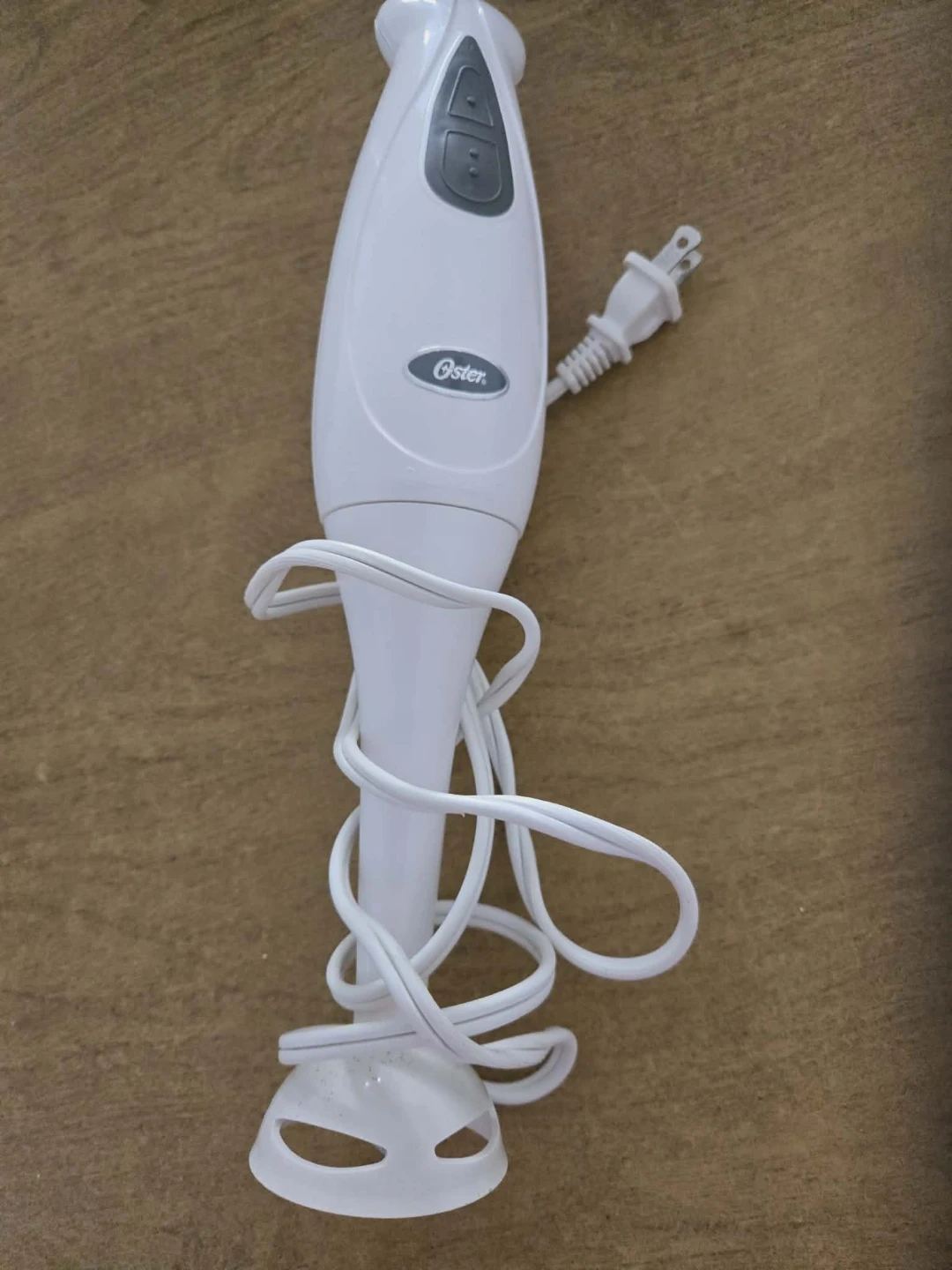 Oster Immersion Hand Blender🥕