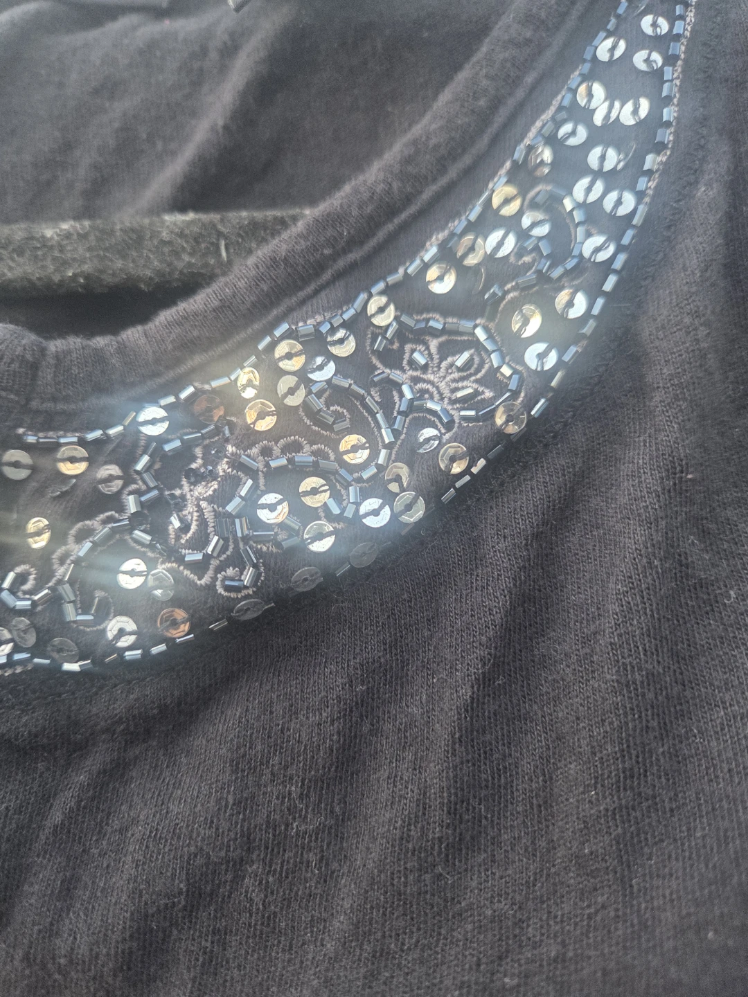 New York and company women's top - photo 3