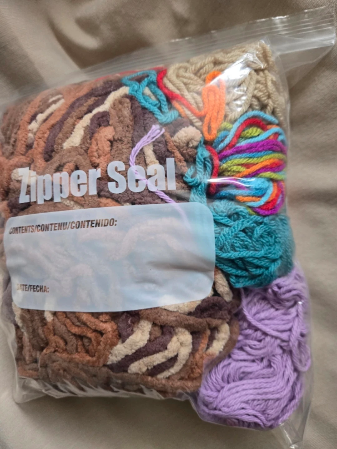 Yarn Bundle! 🧶 - photo 2