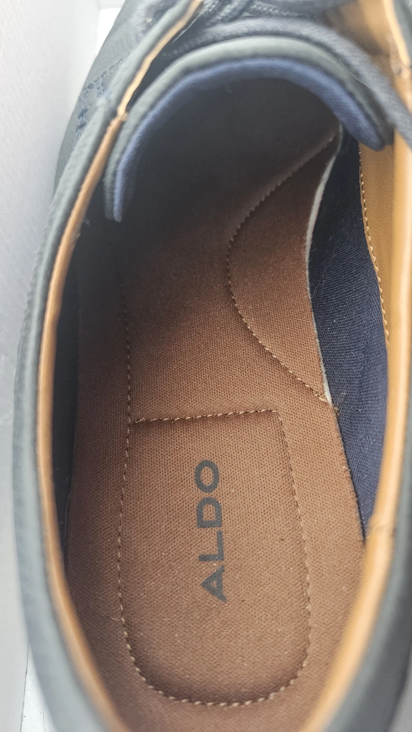 ALDO Burano-410 Men's Dress Shoes - photo 2