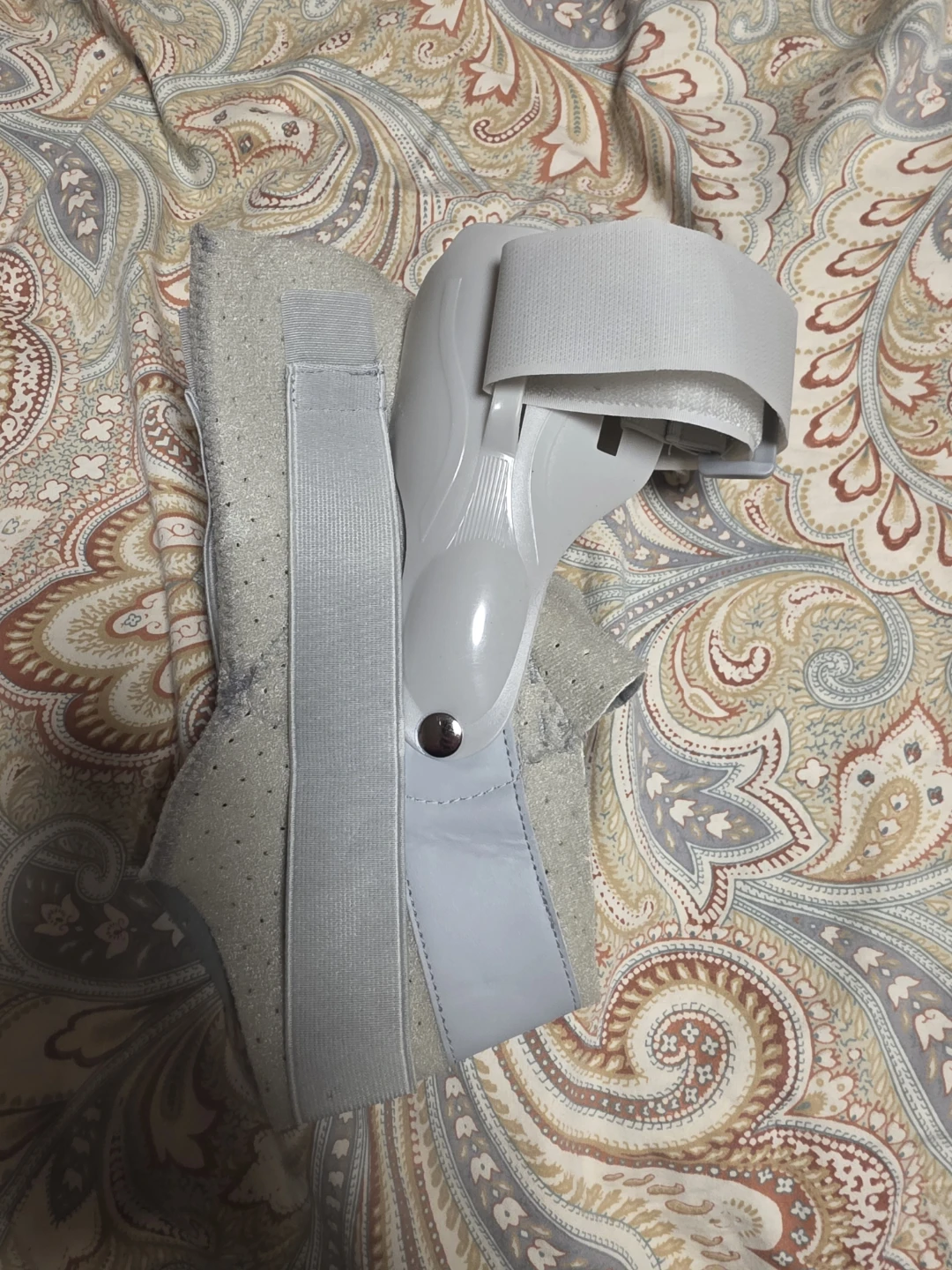 Orthopedic Ankle Brace