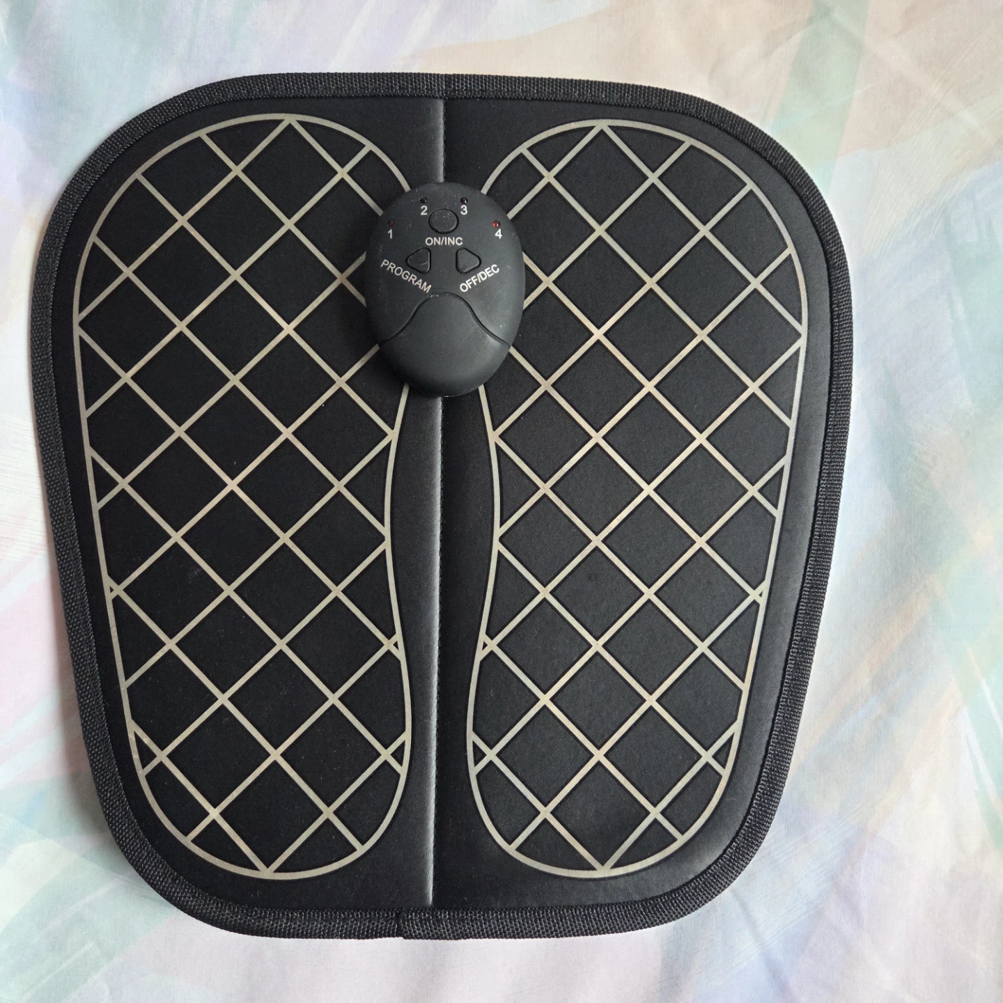Foot Massage Pad - photo 2