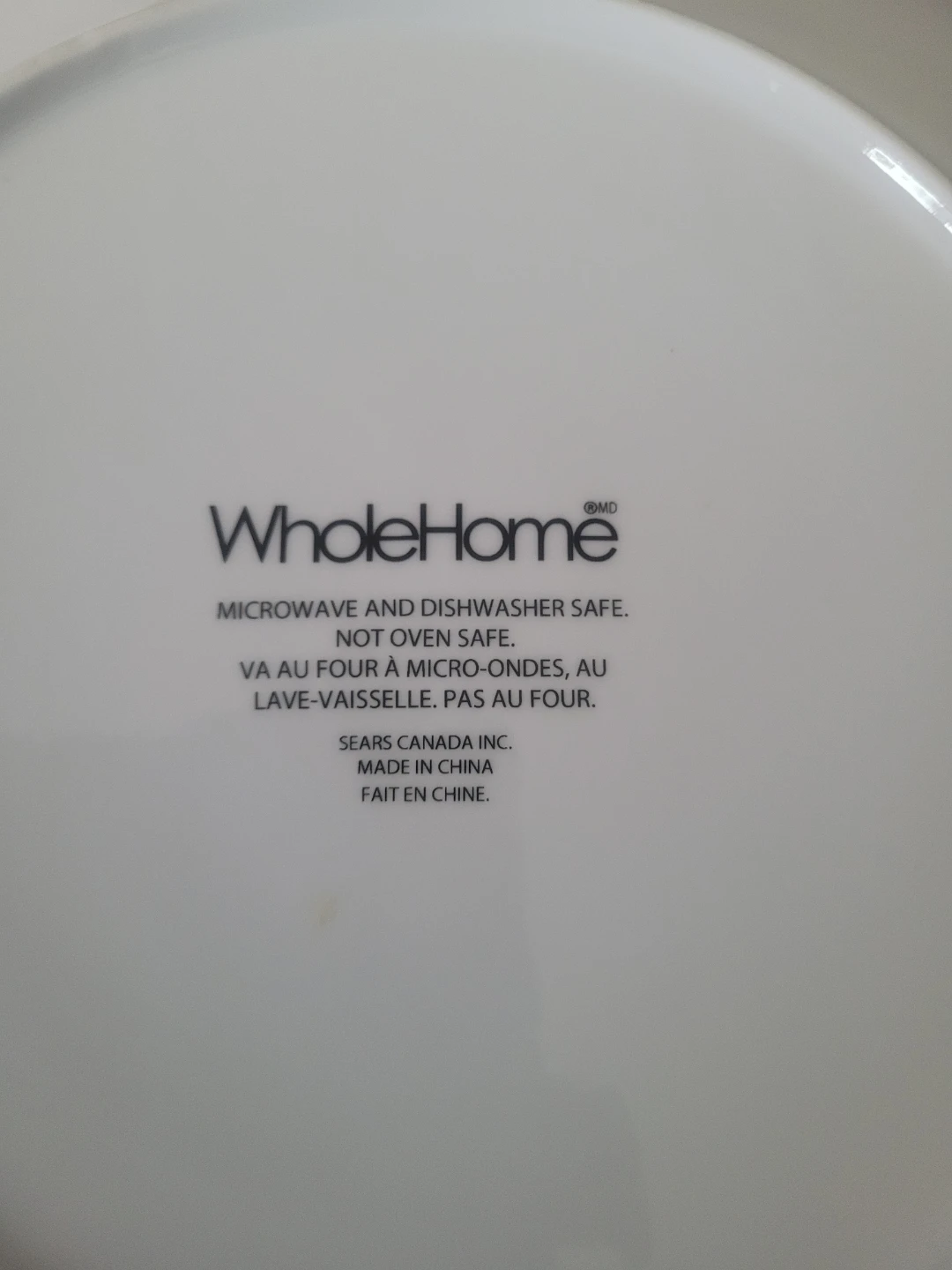 Whole Home Pizza Plate & Grater - photo 2