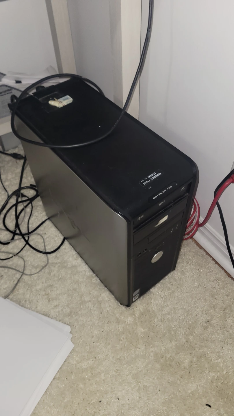 HP LaserJet 2300 Printer