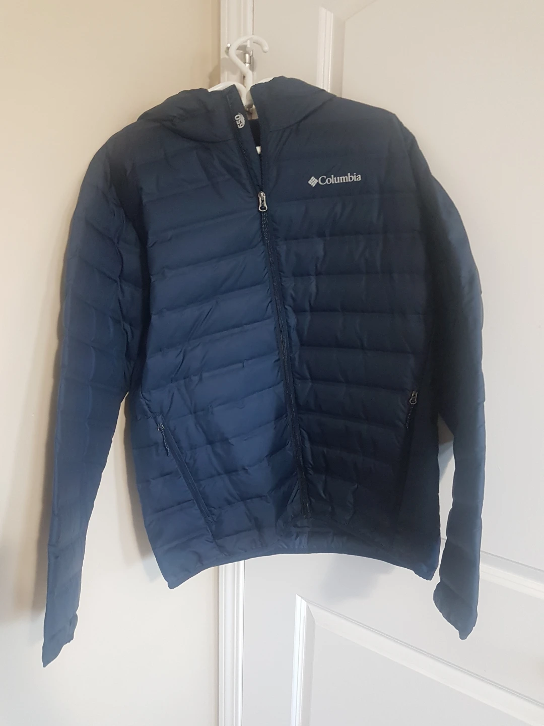 Columbia Puffer Jacket size L