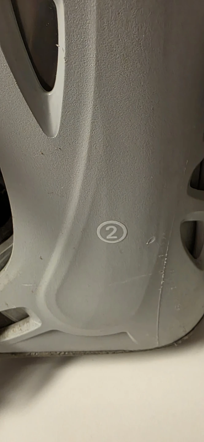 Aircast Walking Boot Size 2 - photo 5