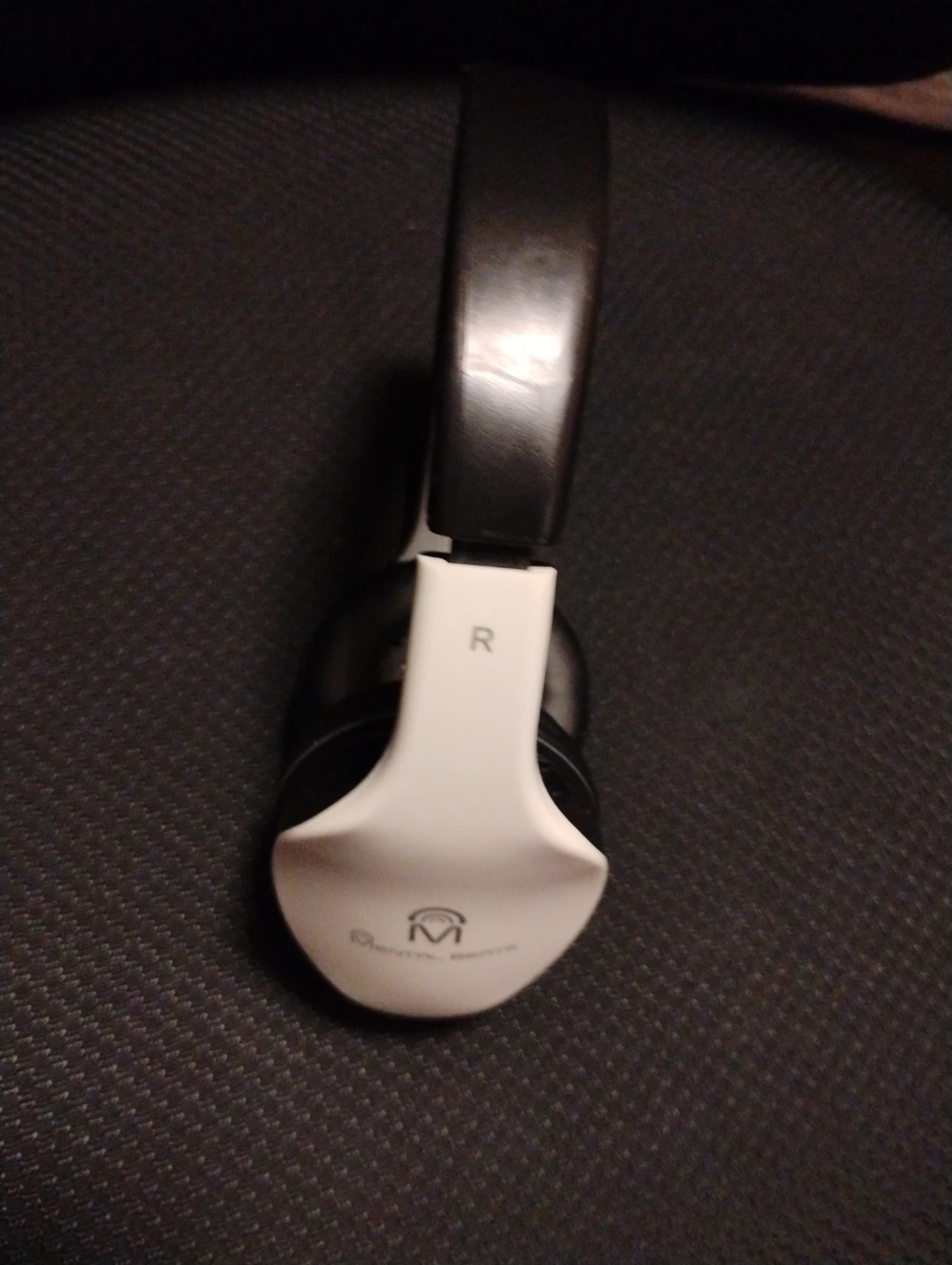 Mental Beats Over-Ear Headphones - photo 2