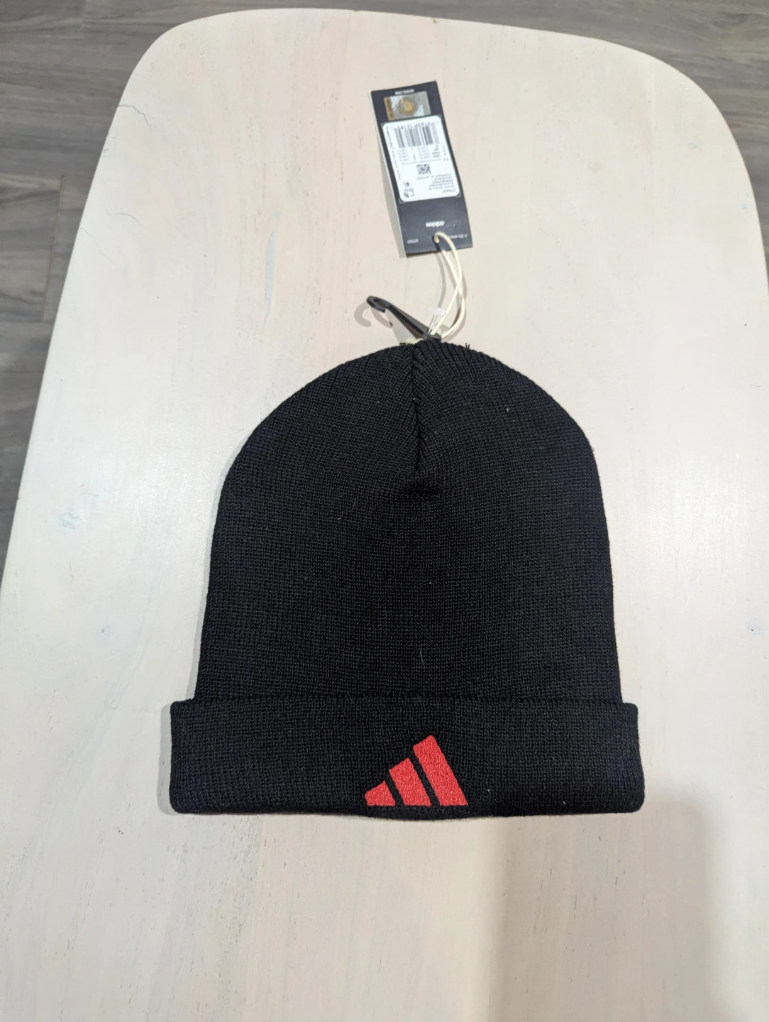 Adidas Manchester United Beanie