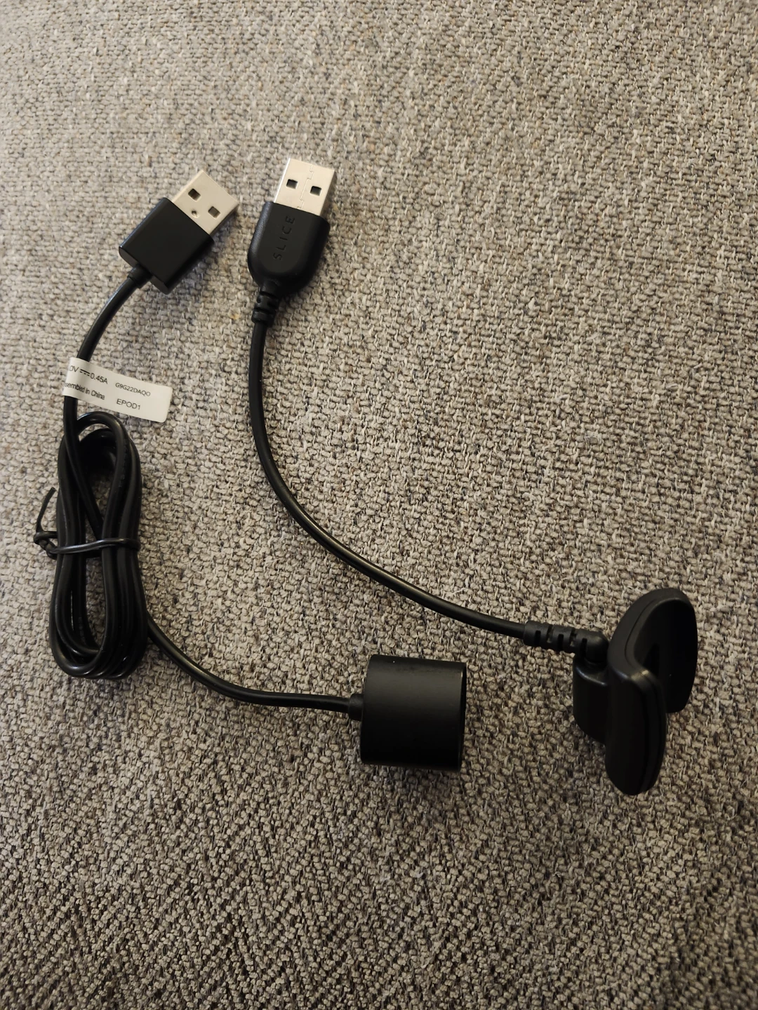Assorted USB Cables ❤️ - photo 2