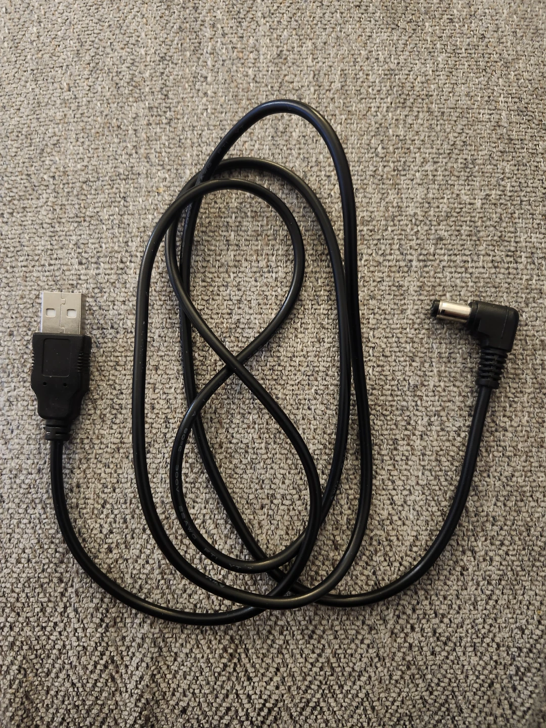 Assorted USB Cables ❤️ - photo 3