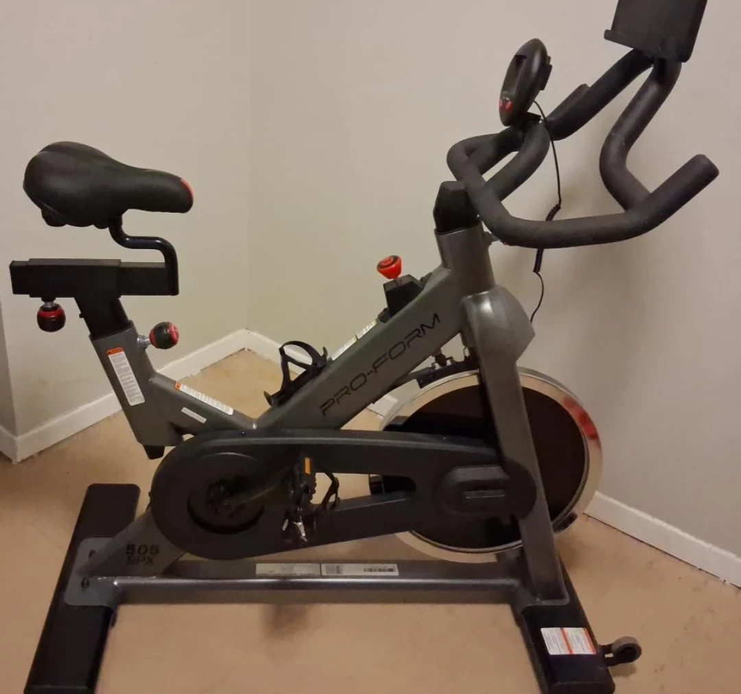 ProForm 505 SPX Spin Bike