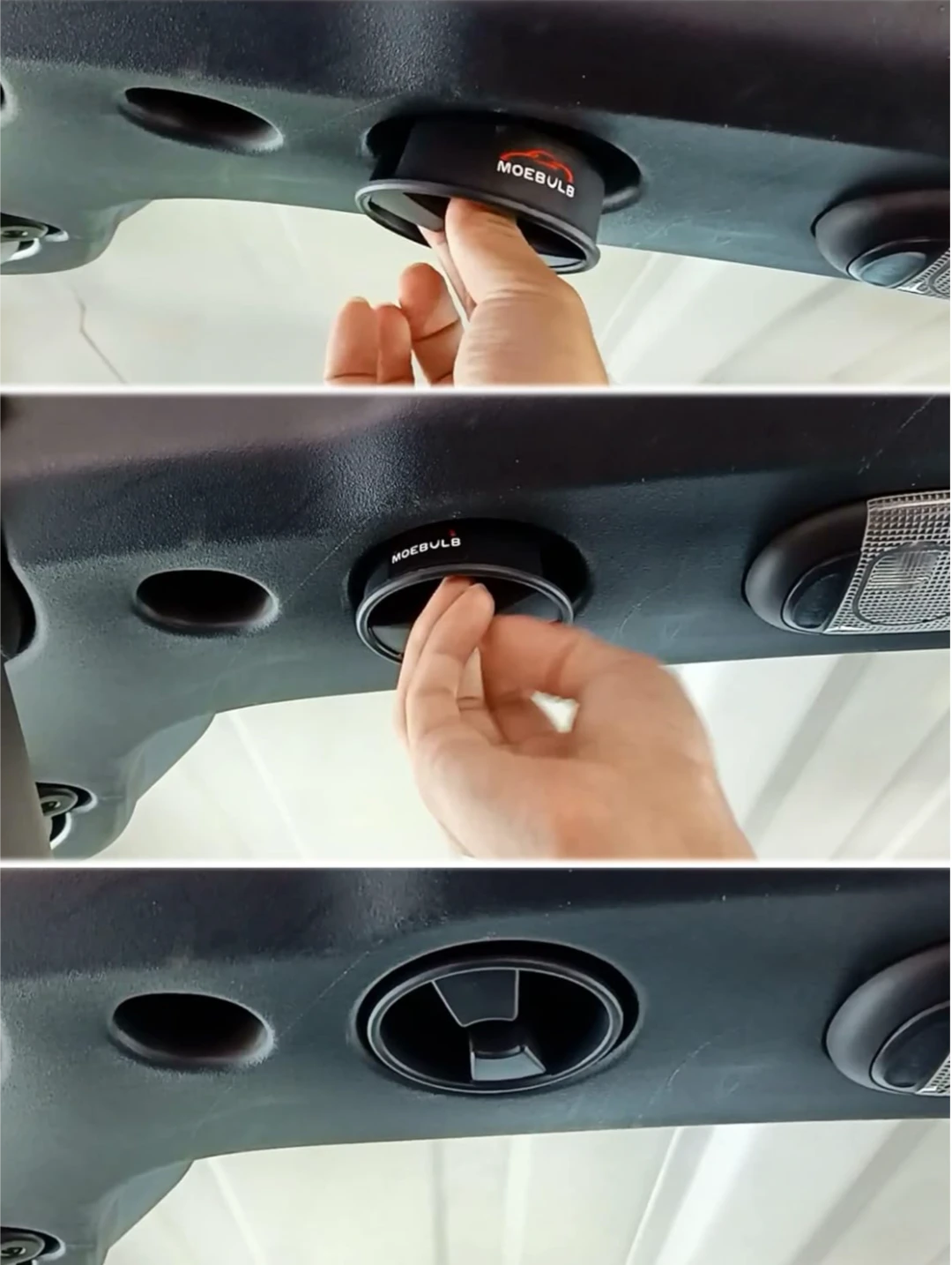 Knob Replacement for Jeep Wrangler - photo 5