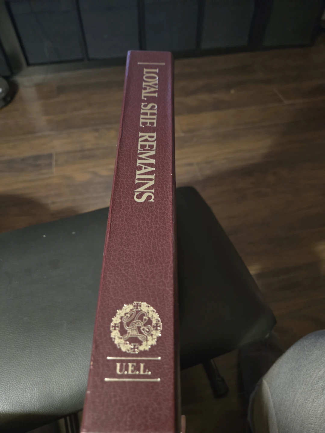 Loyal She Remains: A Pictorial History of Ontario Book - photo 2