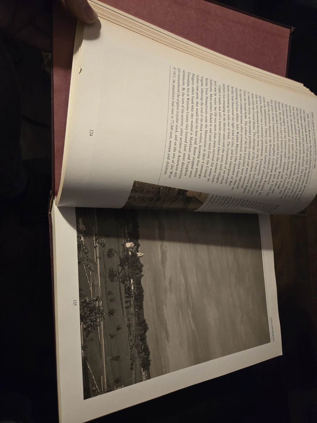 Loyal She Remains: A Pictorial History of Ontario Book - photo 3