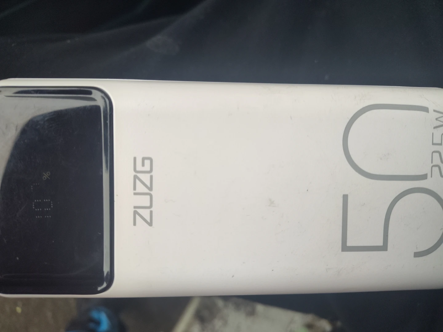 ZUUG 50000mAh Power Bank