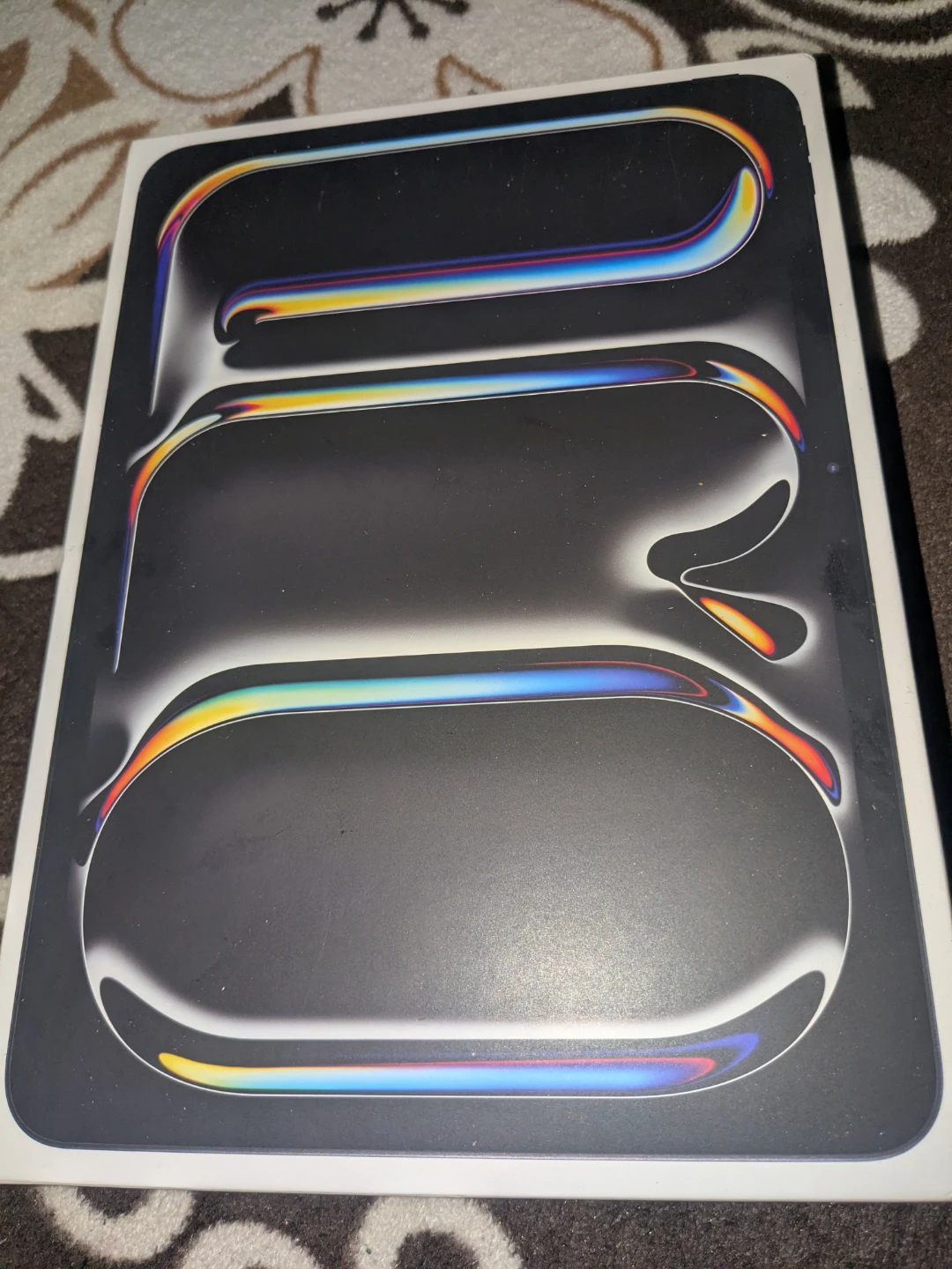 Brand new Apple iPad Pro 11-inch (M5) Wi-Fi 256GB