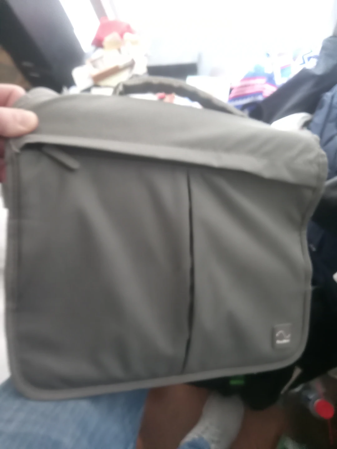 ResMed CPAP Machine with Travel Bag - photo 2
