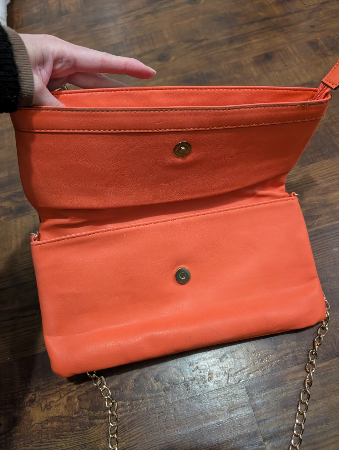 ALDO Clutch and Flats Set - photo 2