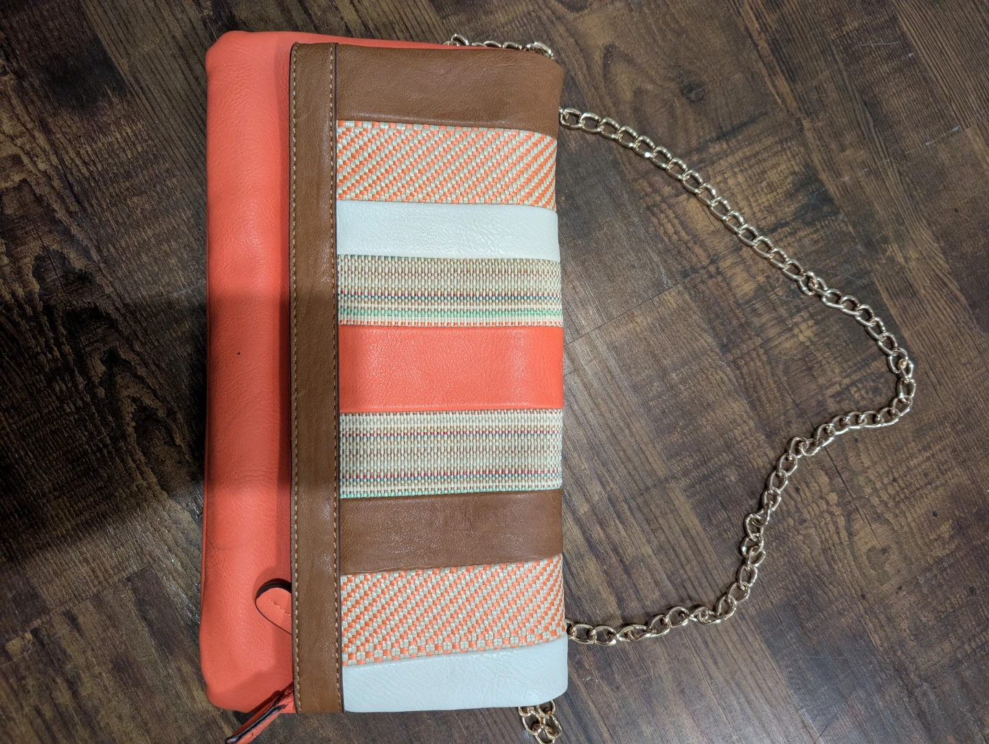 ALDO Clutch and Flats Set - photo 4
