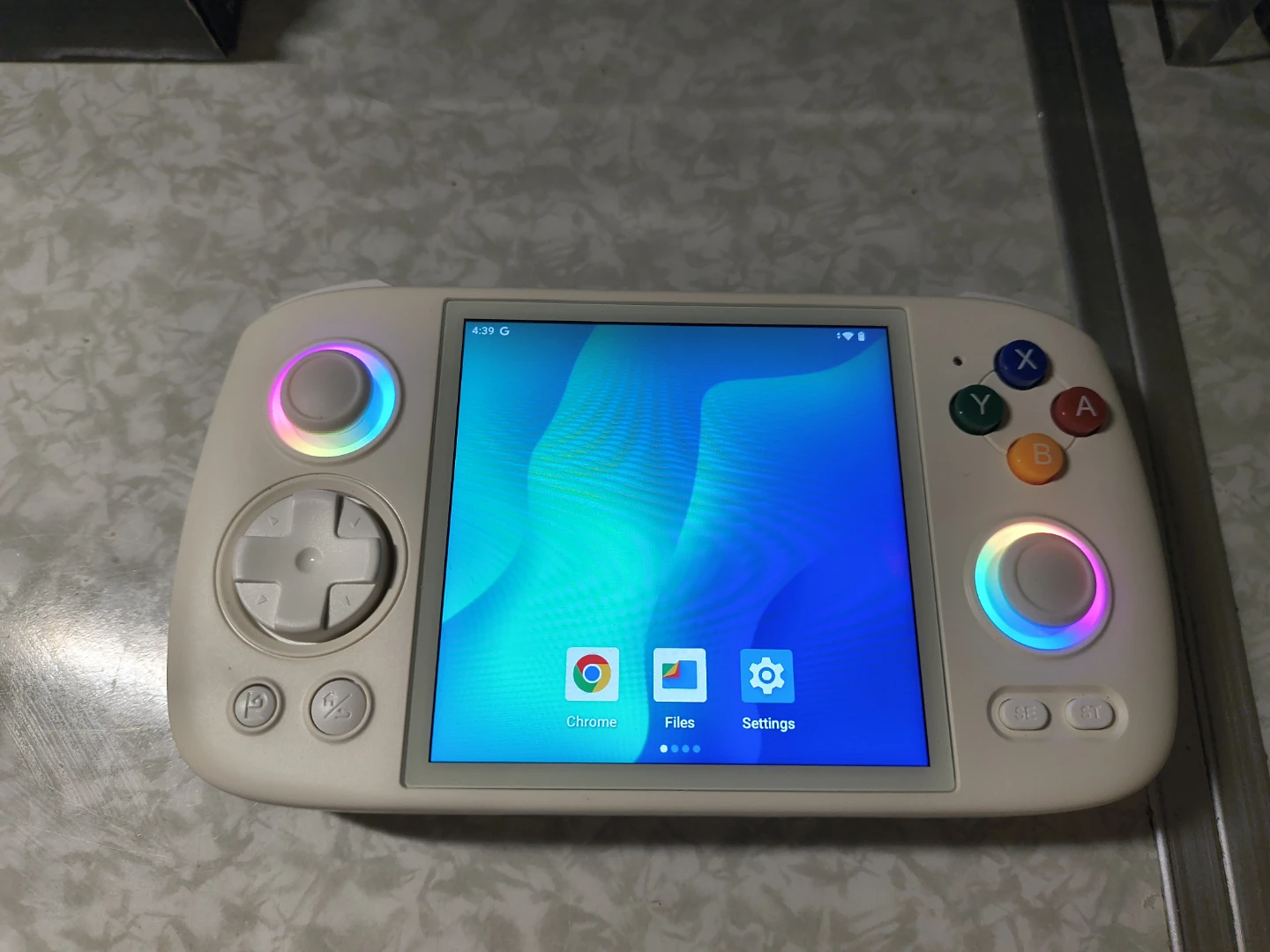 Retro Handheld - photo 2