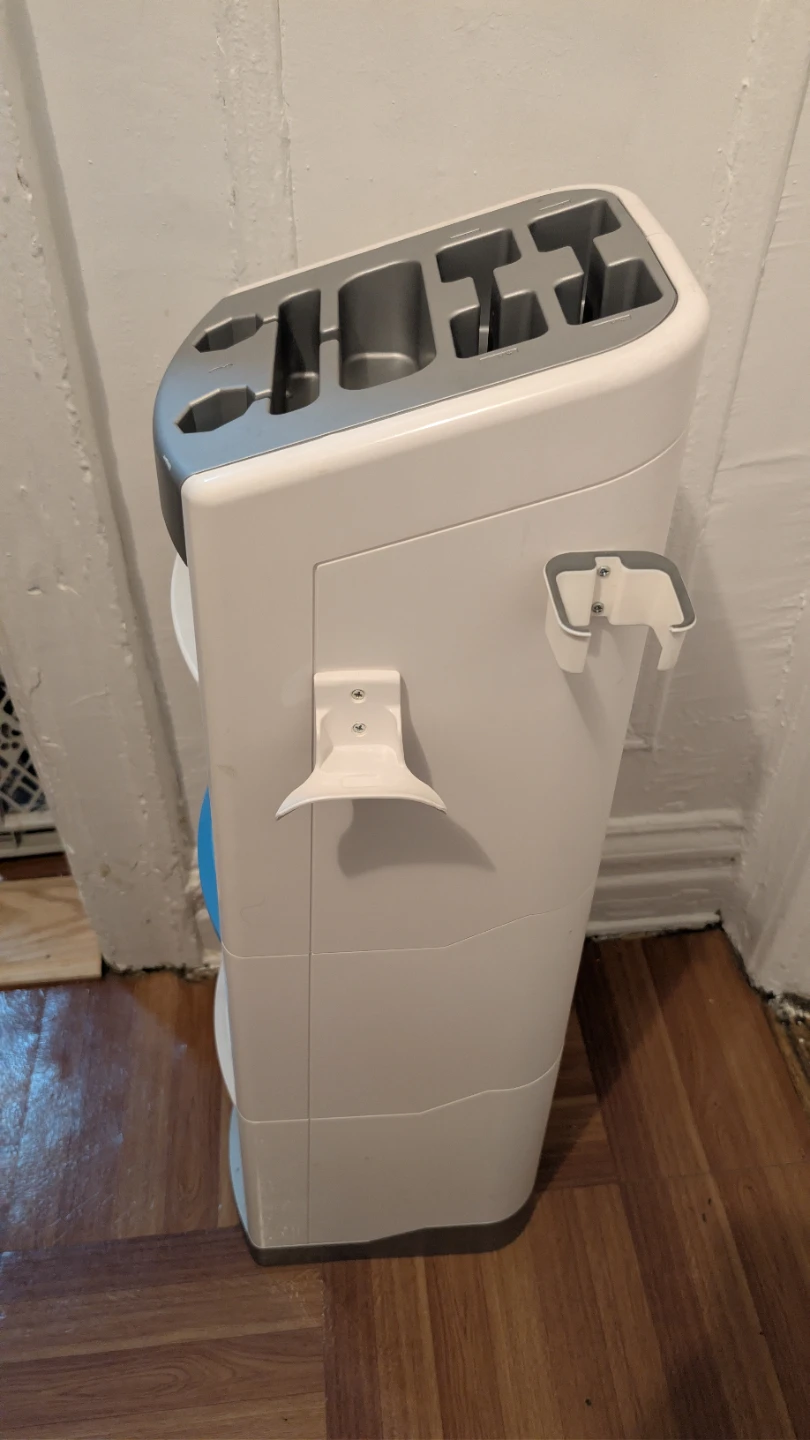 Nintendo Wii Component Storage Stand - photo 5