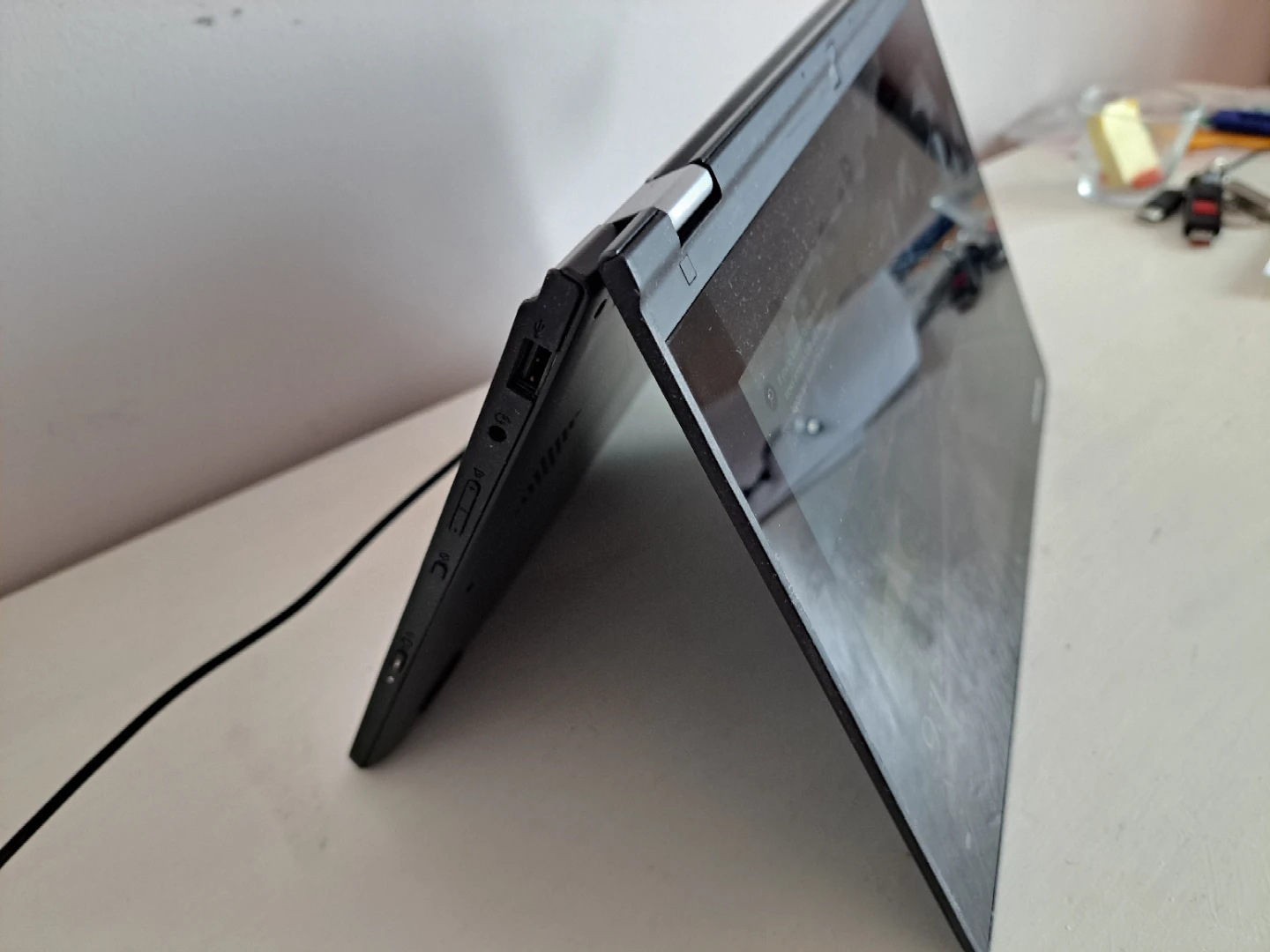 Lenovo Yoga 2-11 inch Convertible Laptop - photo 3