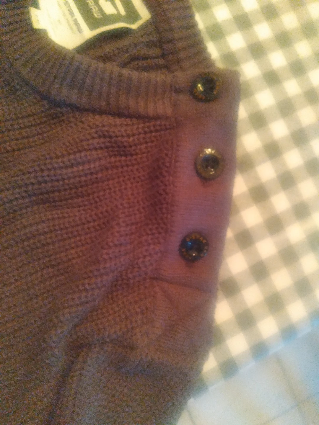 G-Star Raw Knit Sweater - XXL - photo 4